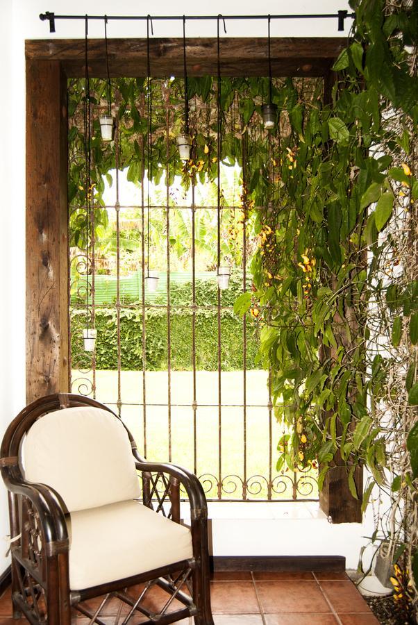 Villas Santa Ana أنتيغوا غواتيمالا المظهر الخارجي الصورة